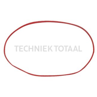 GRANIT Klepdekselpakking 4-cilinder Fiat 8045.02 - 15247, Serie 46 - 780