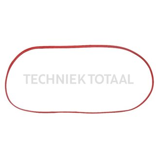 GRANIT Ventildeckeldichtung 6-Zylinder Fiat