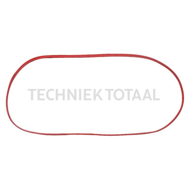 GRANIT Ventildeckeldichtung 6 Zyl. - 38007130, 4845138, 4628453, 4783241, 699.070, 15054