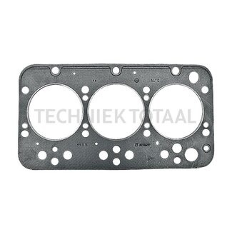 GRANIT Zylinderkopfdichtung 1,43 mm, Motor 8035.02, 8035.06 Fiat, New Holland