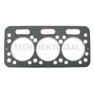 GRANIT Zylinderkopfdichtung Motor OMCN3 Fiat 650
