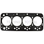 GRANIT Zylinderkopfdichtung 1,43 mm Case IH, Fiat, New Holland