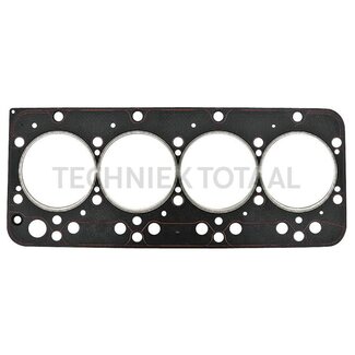 GRANIT Zylinderkopfdichtung 1,43 mm Case IH, Fiat, New Holland