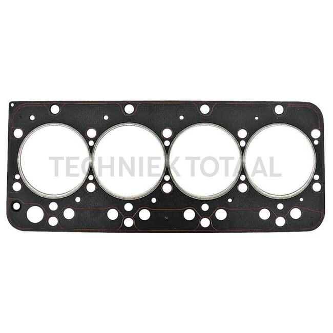GRANIT Cylinder head gasket - 38007137, 1907835, 4695777, 4769441, 98456215, 16429, 835.521 | Thickness: 1,43 mm