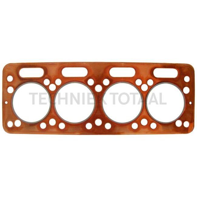 GRANIT Cylinder head gasket - 98493461, 8807696