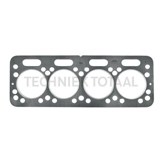GRANIT Cilinderkoppakking Fiat 15011, Serie 80-880