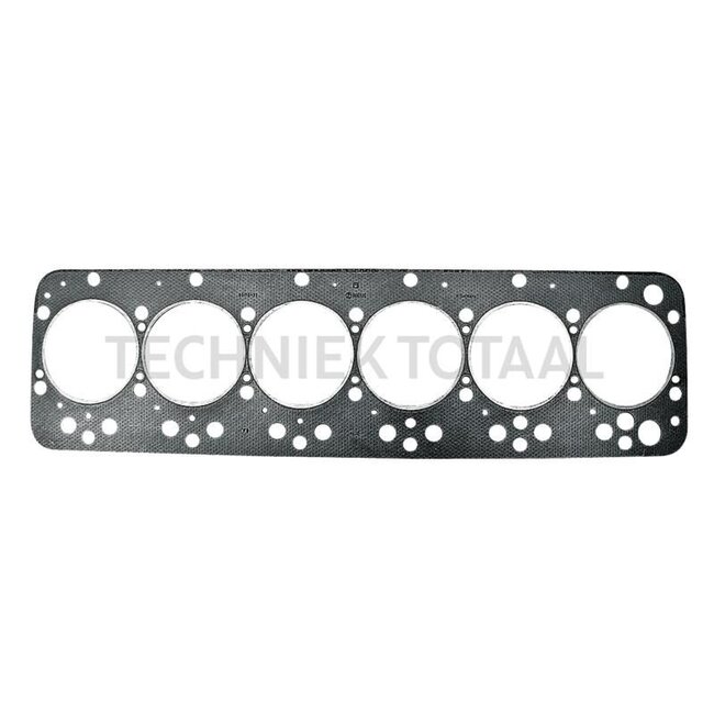 GRANIT Cylinder head gasket standard, hole: Ø 100 mm, thickness: 1.43 mm - 98472010, 4690380, 4789843, 98448289, 98431963, 87569057