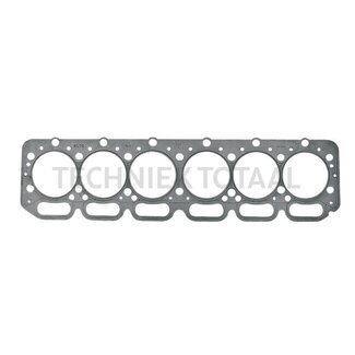 GRANIT Zylinderkopfdichtung 2,1 mm Fiat 8365.05-14093, Serie 80-1880
