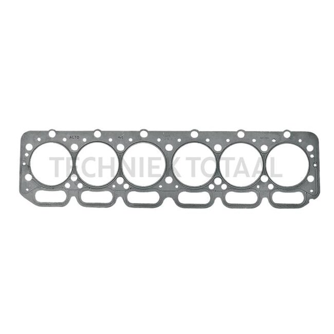 GRANIT Zylinderkopfdichtung - 38007143, 4845364, 4760489, 704.270, 14093 | Dicke: 2,1 mm