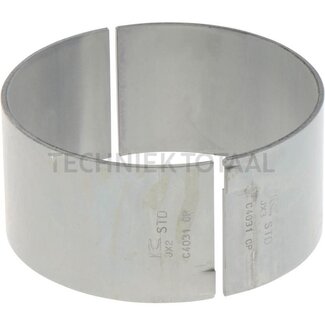 GRANIT Pleuellager Standard Fiat 750-1300