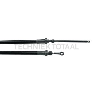 GRANIT Handgaskabel A 1170 mm, B 945 mm Fiat