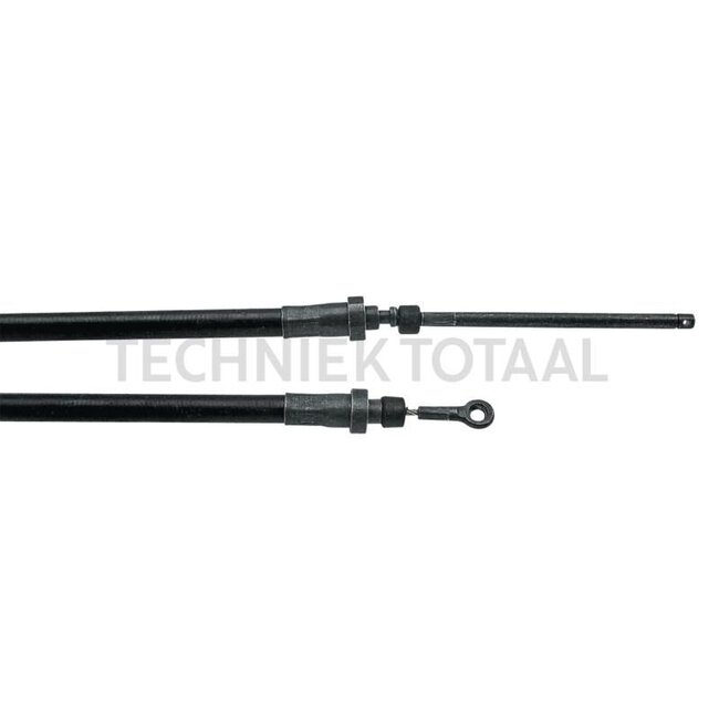 GRANIT Handgaskabel - 38007217, 5161410 | A: 1170 mm | B: 945 mm