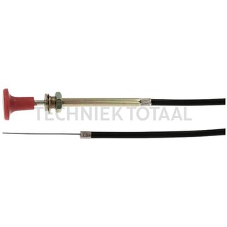 GRANIT Stop cable - A (mm): 1300. B (mm): 1230