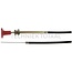 GRANIT Stopkabel 1300 mm, 1230 mm Ford 3600-7700, 3610-7710 | 82013717, 83954545