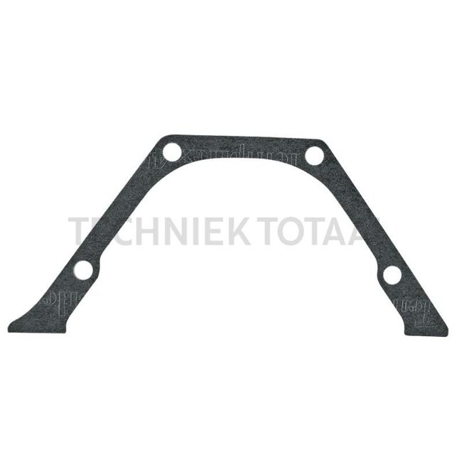 GRANIT Dichtung für hinteren Deckel - 38007225, 4657434, 4849994