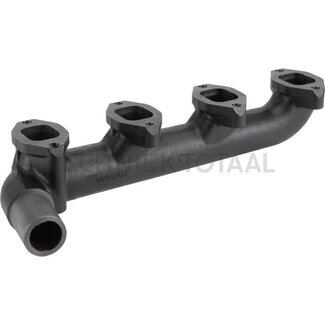 GRANIT Collecteur d'échappement