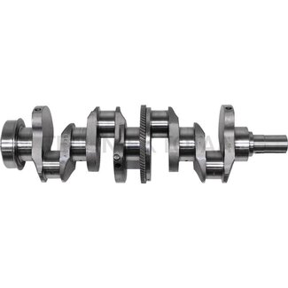 GRANIT Crankshaft 4-cylinder standard forged Ford 5000-7700, New Holland 555