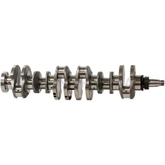 GRANIT Crankshaft, 6-cylinder Standard - Motortypen: 8065.05, 8065.06, 8065.25