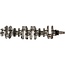 GRANIT Crankshaft, 6-cylinder Fiat 100-90 - 140-90, F 100 - F 140