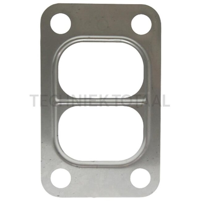 GRANIT Dichtung vom Auspuffkrümmer zum Turbolader - 38007267, 83911642, 89832906, 81825373, D6NN6N640A, C9NN6N640B, 3228634R2, 3228634R1