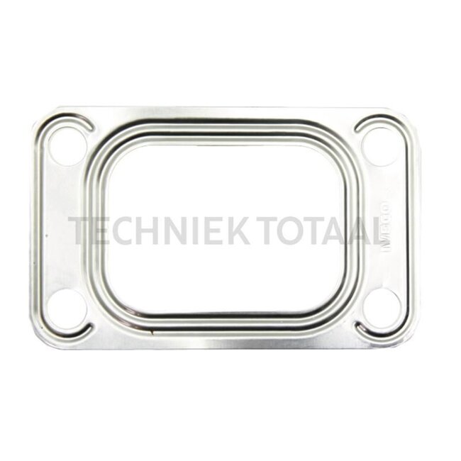 GRANIT Gasket From the turbocharger to the exhaust manifold - 38007268, 98428396, 8433906, 4632123
