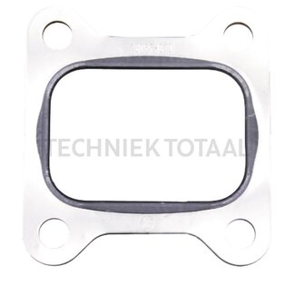 GRANIT Gasket for exhaust manifold