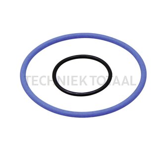 GRANIT Seal set for feed pump