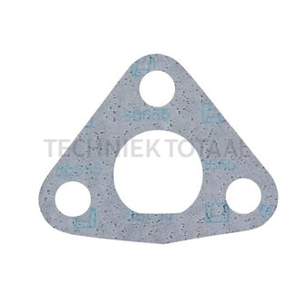 GRANIT Seal oil pump Ford, Fiat