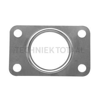 GRANIT Gasket From the exhaust manifold to the turbocharger