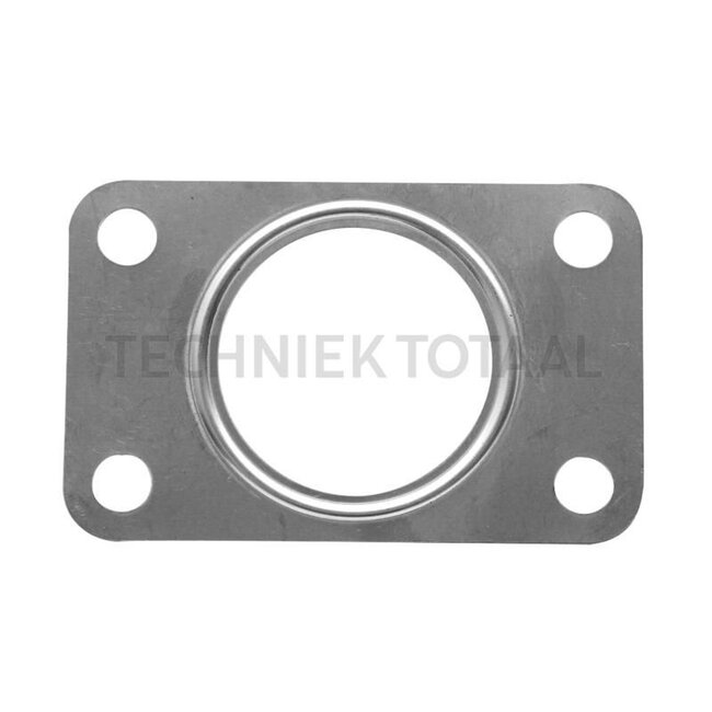 GRANIT Gasket From the exhaust manifold to the turbocharger - 38007299, 504094262, 4899469