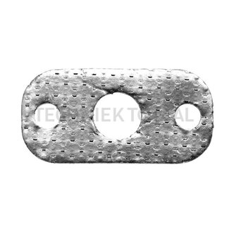 GRANIT Seal for oil return line Case IH, Steyr, New Holland