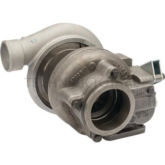 GRANIT Turbocharger Case IH MX 180 Magnum