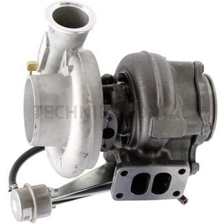 GRANIT Turbocharger Case IH MX Magnum 240-285, New Holland TJ275-TJ325