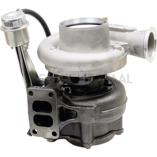 GRANIT Turbocharger Case IH Magnum 225-335, New Holland T8010-T8050
