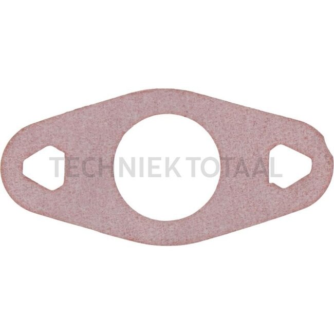 GRANIT Gasket For oil return line - 5802123628, 4891288