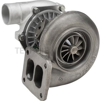 GRANIT Turbocharger Case IH Axial-Flow 1640-1680