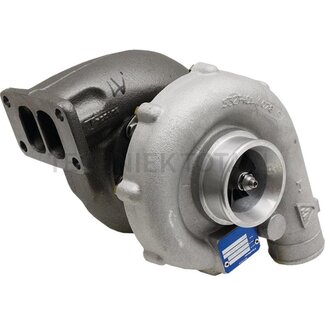 GRANIT Turbolader Fiat 160-55, 160-90, 180-90, Laverda 3790-3890
