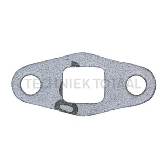 GRANIT Dichtung für Ölrücklaufleitung Fiat, Laverda, New Holland, Hesston
