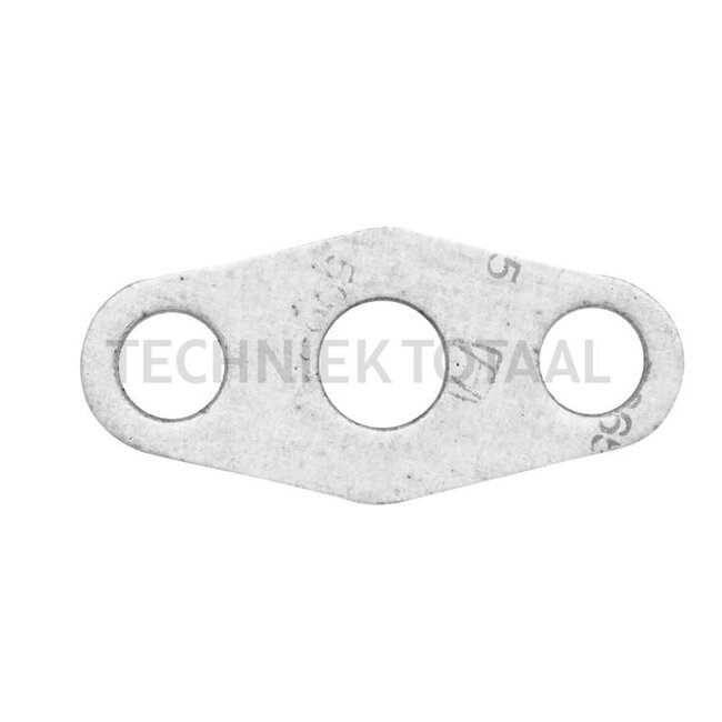 GRANIT Gasket For oil supply line - 38007321, 98415922, 98482092