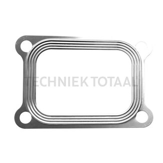 GRANIT Gasket from manifold to turbocharger