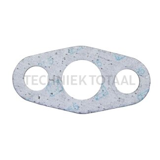 GRANIT Dichtung Ölzuleitung Turbolader Fiat, New Holland, Hesston