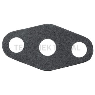 GRANIT Turbolader Ford 8630, 8730, TW15-25