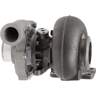 GRANIT Turbocharger from year of manufacture 8-1987 Ford 6610, 6810, 7610