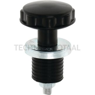 GRANIT Tankdop Ø 30 mm Fiat, Ford