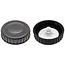 GRANIT Fuel tank cap - 38007338, 5191706, I5191706 | Thread Ø mm: 97 / 100 | Filler neck Ø: 100 mm