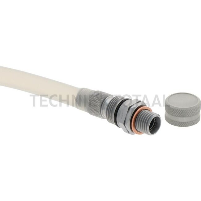 GRANIT Ölablassventil  - 38007345 | Gewinde: M14 x 1,5