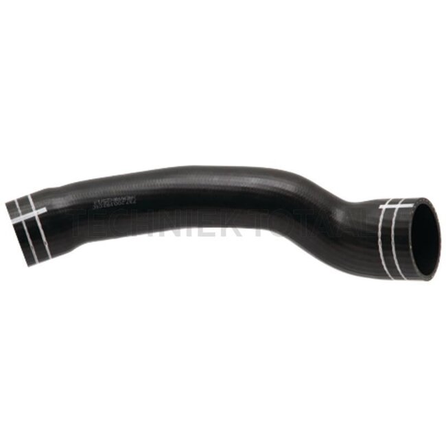 GRANIT Hose line to intercooler - 737200192013, 737200192012, 737200192011, 737200192010