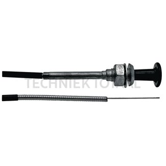 GRANIT Stoppzug A 1070 mm, B 995 mm Ford 2000 - 5000
