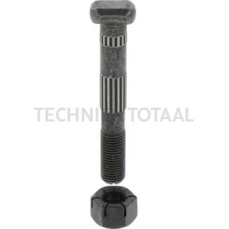 GRANIT Connecting rod bolt Ford, New Holland