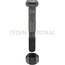 GRANIT Connecting rod bolt Ford, New Holland